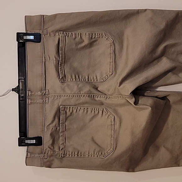 Democracy Ab Solution Jeans Women's 8 Tan Skinny Pant - Picture 4 of 4